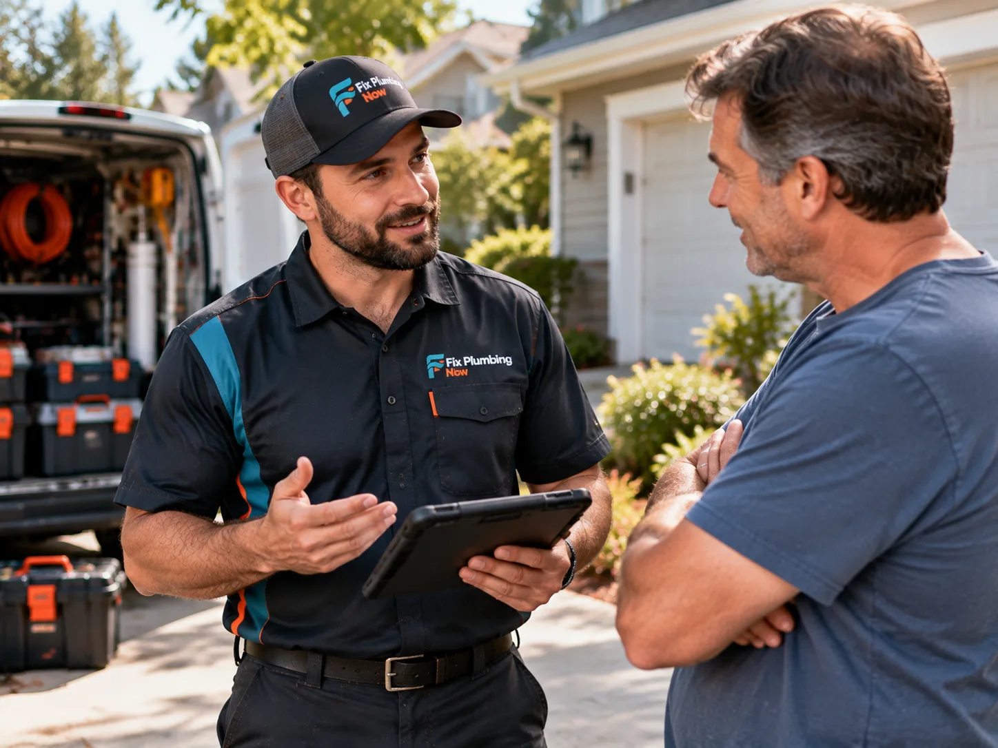 Clogged Drain Service Tow, TX FAQs